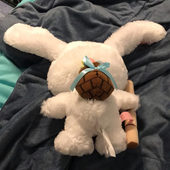 Cottontail Teemo - Picture 4 of 4